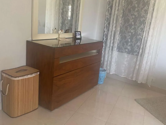 شقة أرضية ساحرة مفروشة بالكامل للإيجار السنوي – عمان الاردن