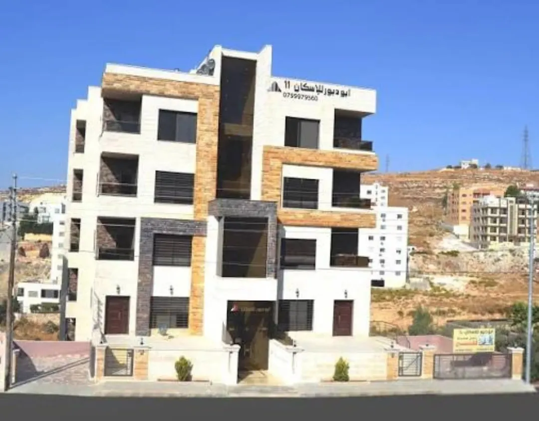 شقق فاخرة للبيع في قلب بدر الجديدة