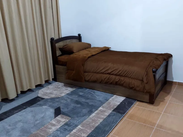 شقة مفروشة فاخرة للإيجار موقع متميز – عمان الاردن | ID 582942