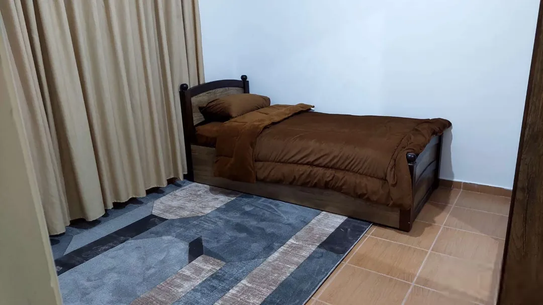 شقة مفروشة فاخرة للإيجار موقع متميز – عمان الاردن | ID 582942