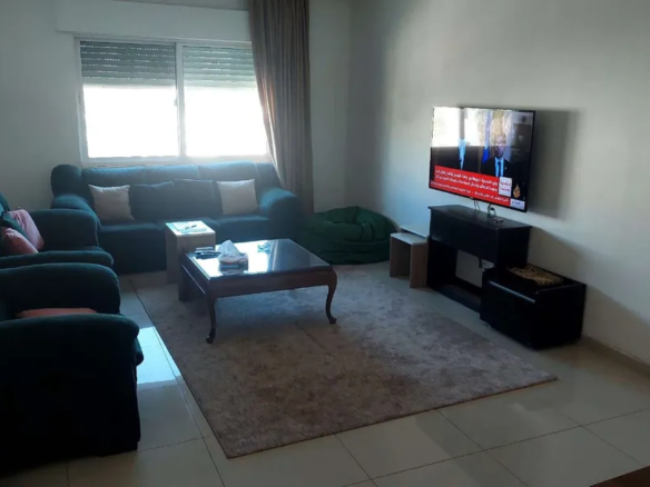 Luxury furnished apartment for rent in a prime location – Amman, Jordan | ID 582942