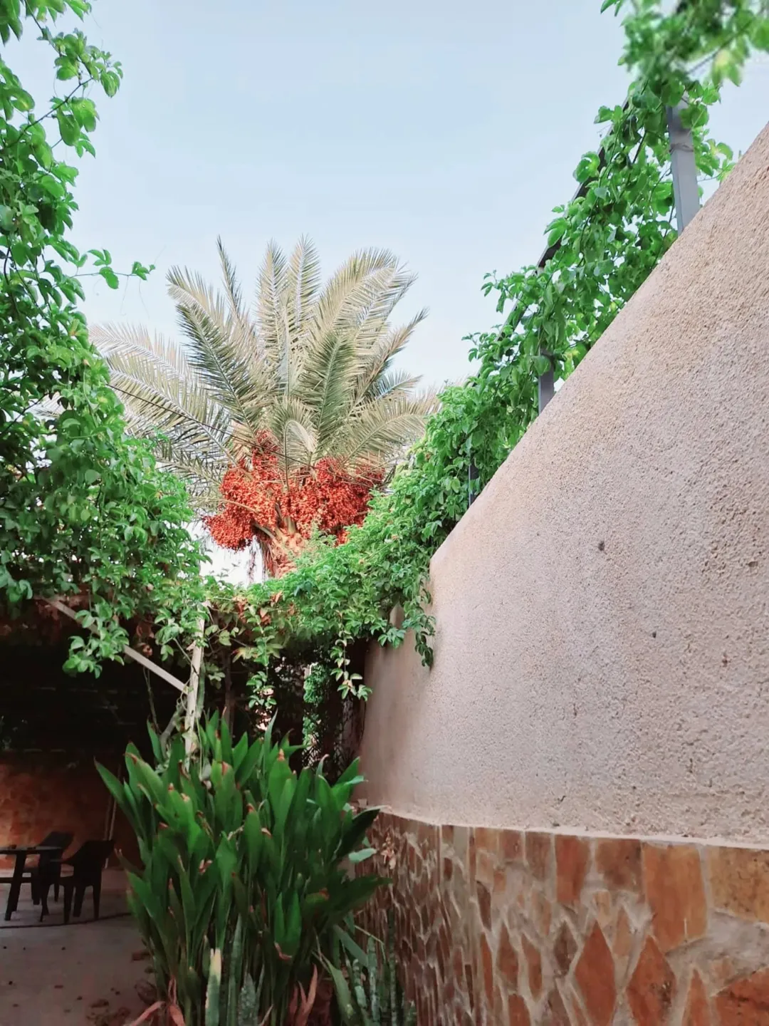 بيت مستقل مع مسبح