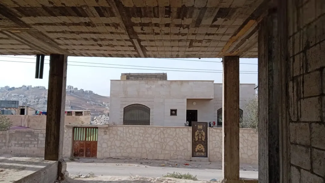 منزل للبيع في شومر الزرقاء