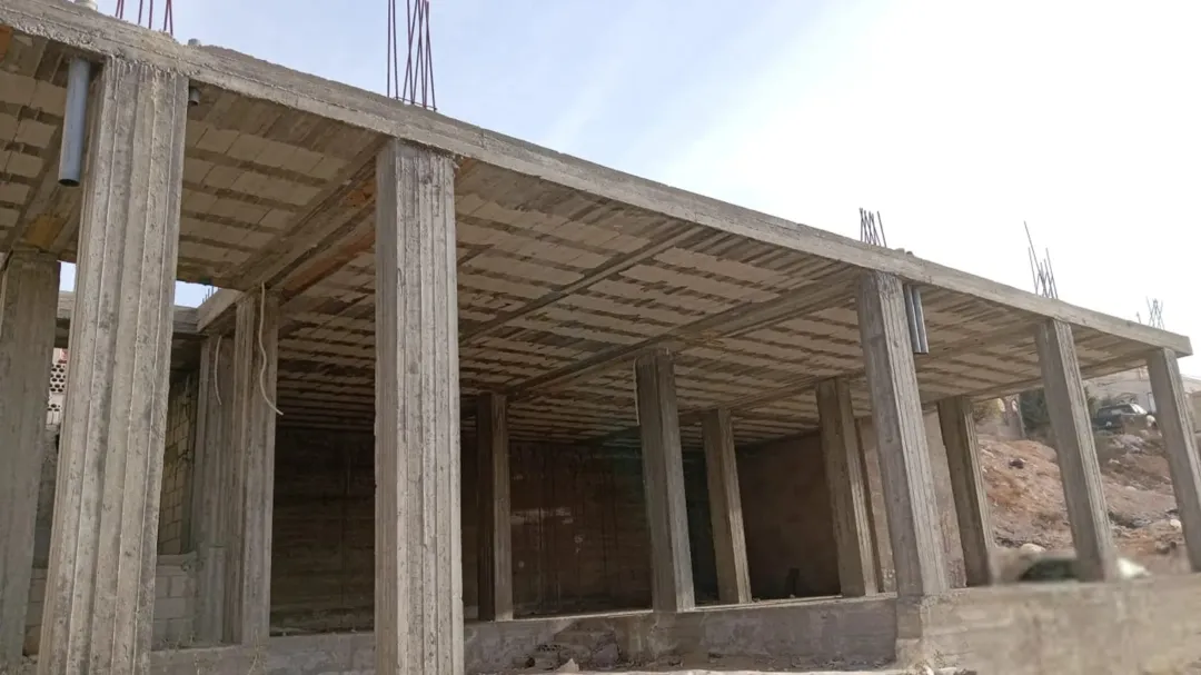 منزل للبيع في شومر الزرقاء
