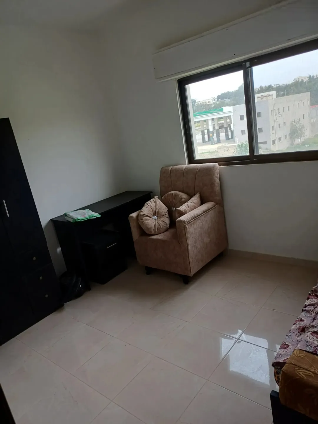 شقة للبيع جرينة قريبة من الجامعة الألمانية والأكاديمية السعودية