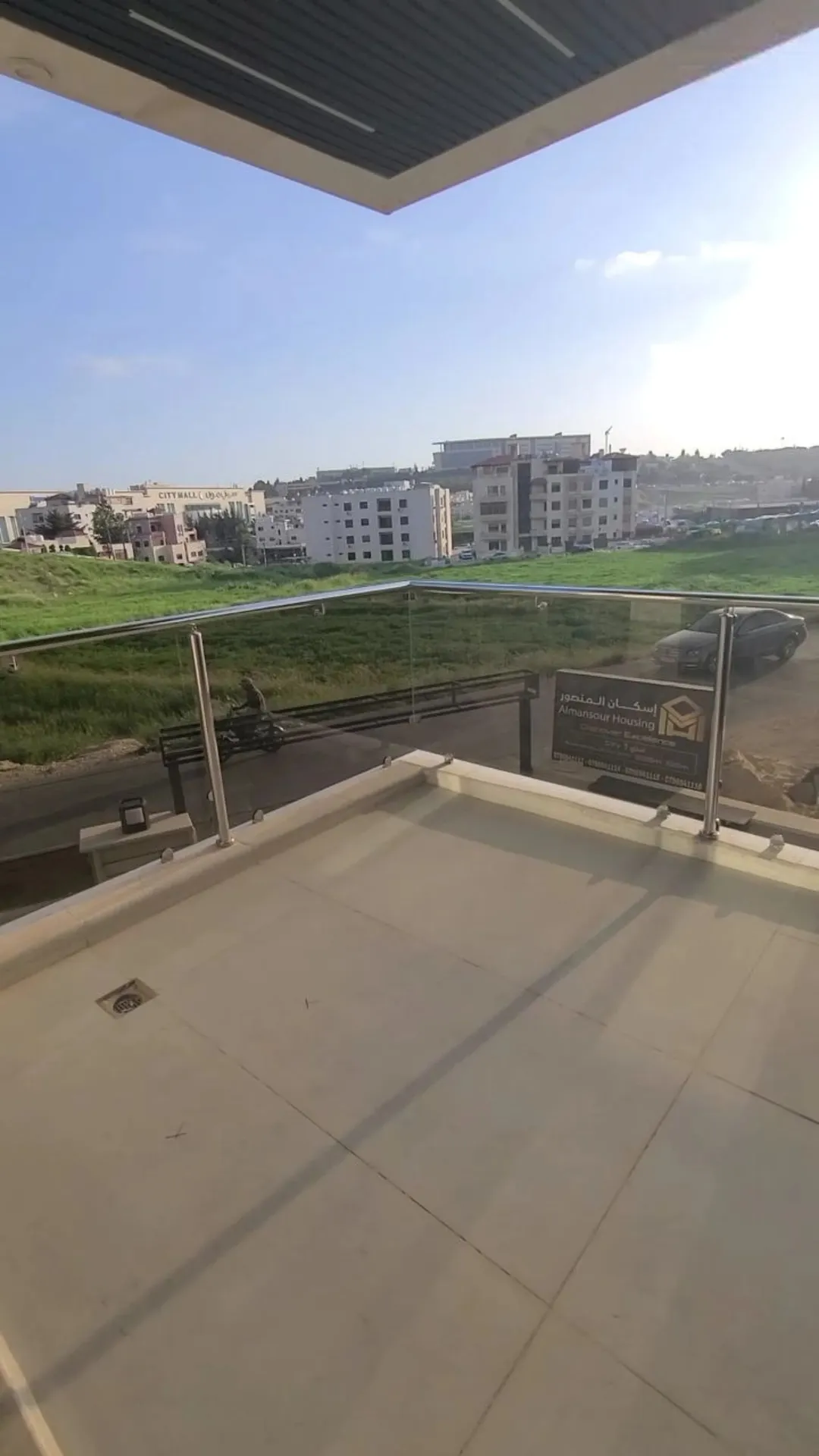 شقة فاخرة للبيع في خلدا قريبة من مكة وستي مول