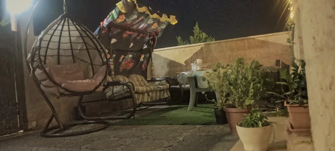 بيت مستقل شبه فيلا للبيع في طبربور – أبو عليا
