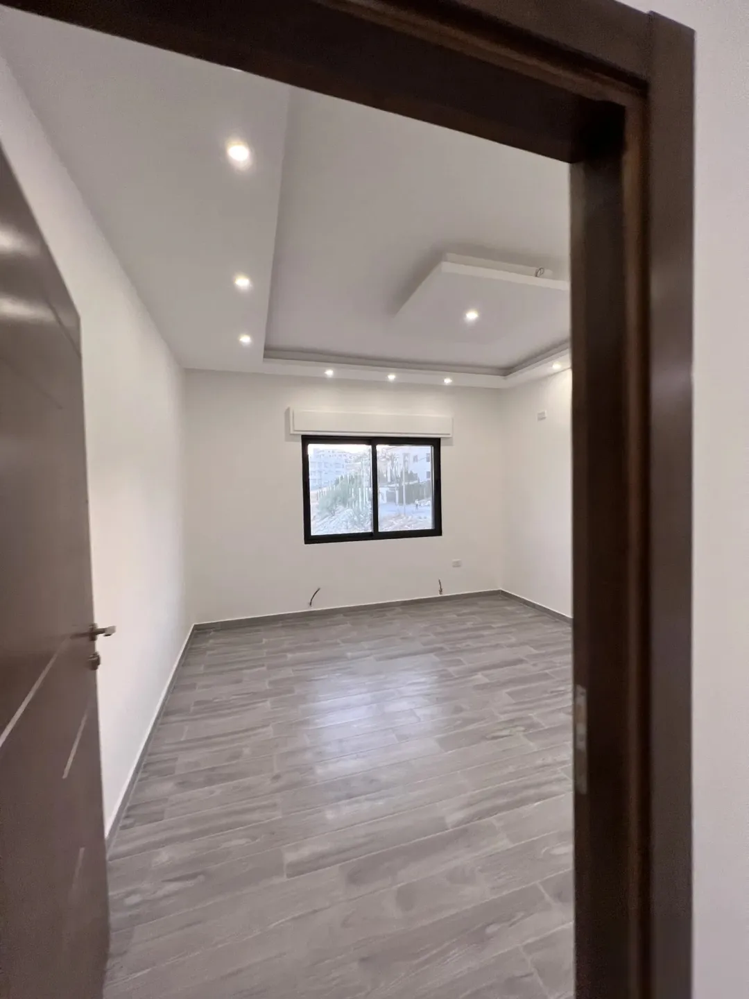 شقة طابق ارضي – 430 متر مميزه للبيع تشطيب فلل شركة حسام الجمزاوي للإسكان
