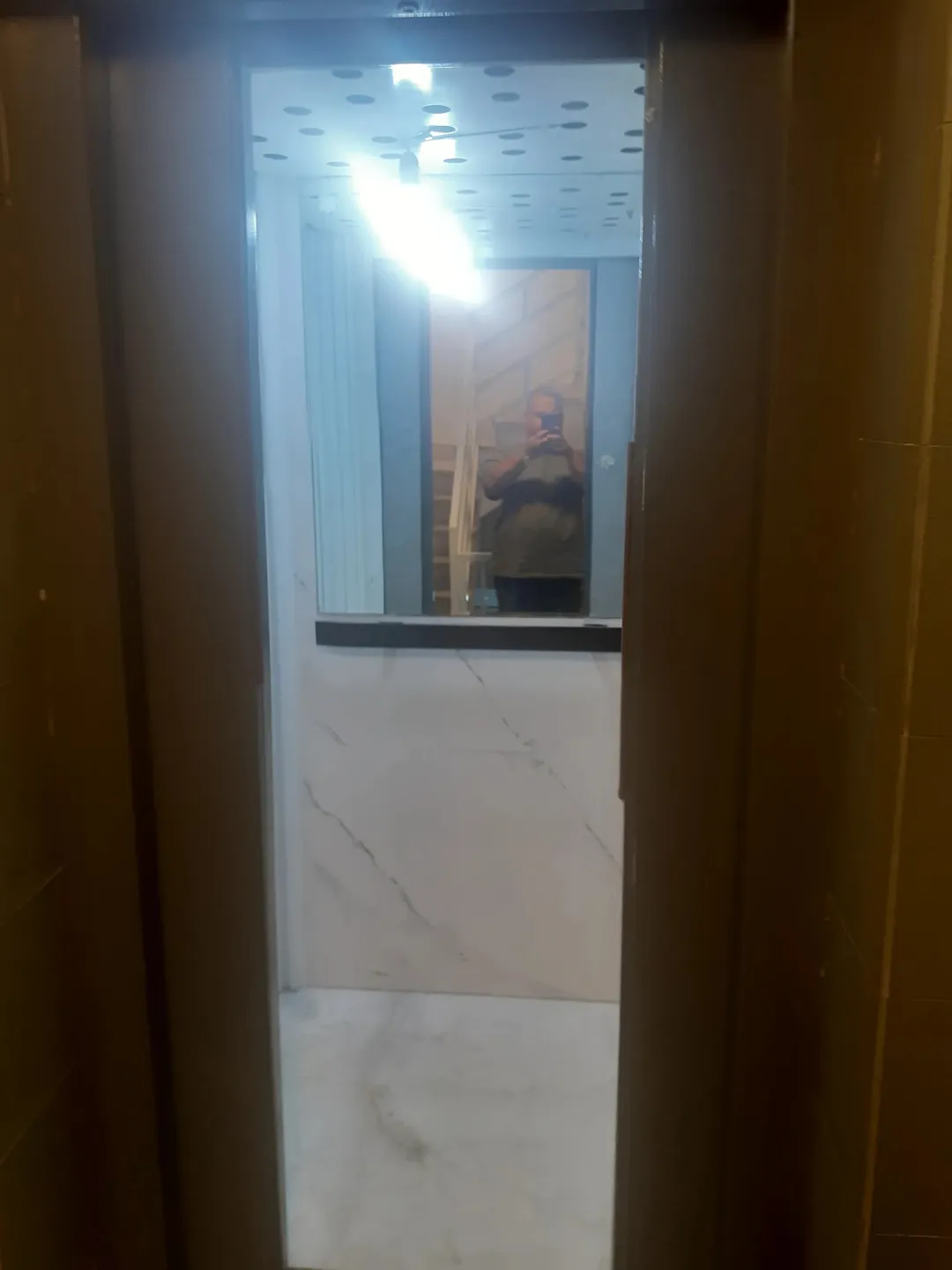 شقه للبيع منكقة الرابيه
