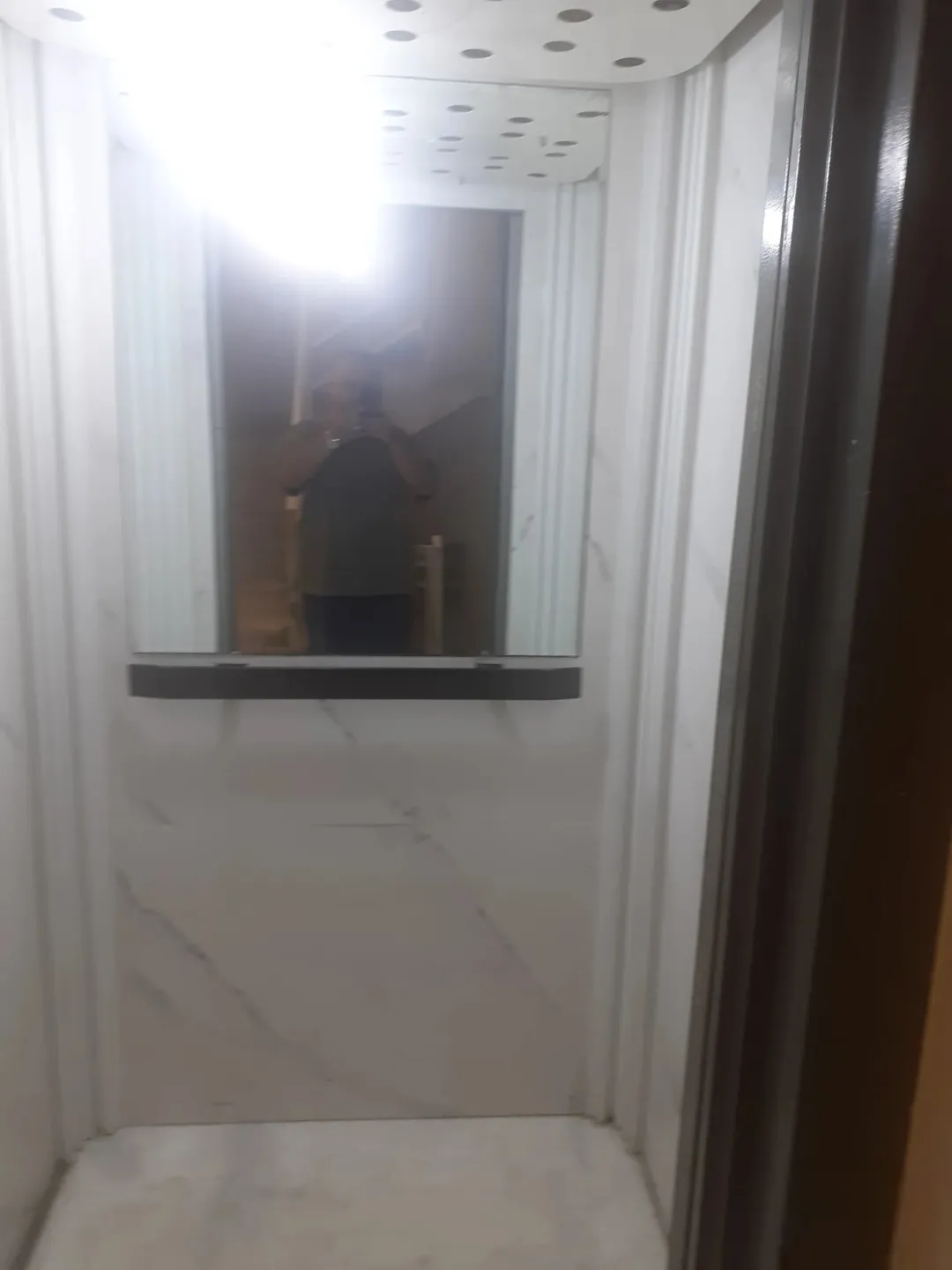 شقه للبيع منكقة الرابيه