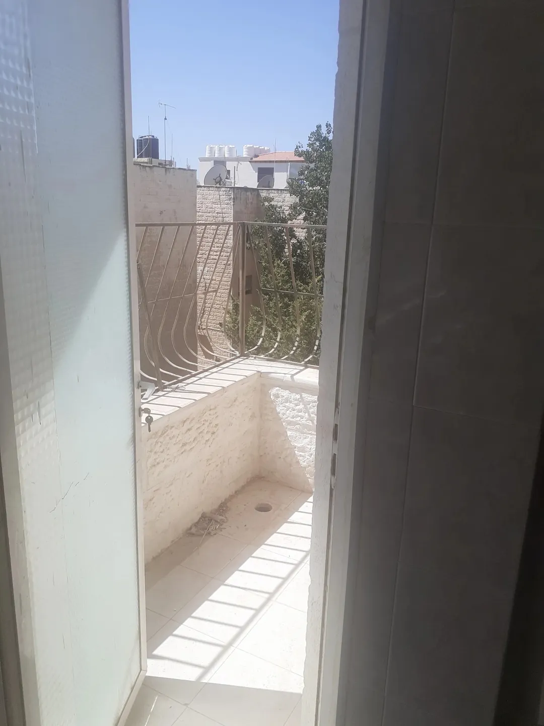 شقه للبيع منكقة الرابيه
