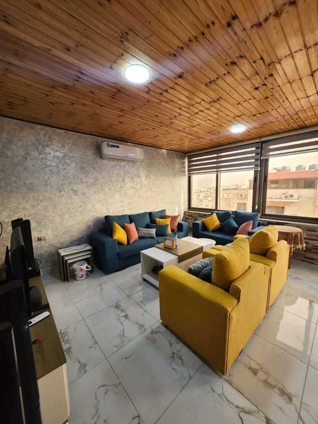 312417_1 رووف فاخر للإيجار تصميم عصري – عمان الاردن | ID 583539