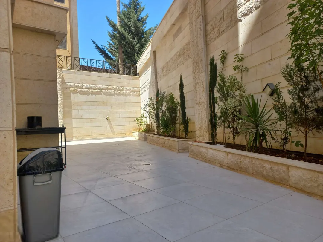 شقة مفروشة للإيجار في سويدي – عمان الاردن | ID 583626
