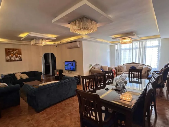 ستوديوهات وشقق مفروشة للإيجار في مواقع استراتيجية – عمان الاردن | ID 584123