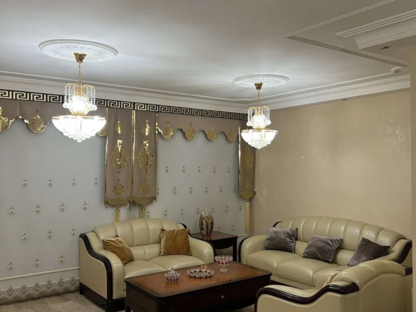 شقة مفروشة فاخرة في تلاع العلي – جاهزة للإشغال الفوري – عمان الاردن | ID 584247