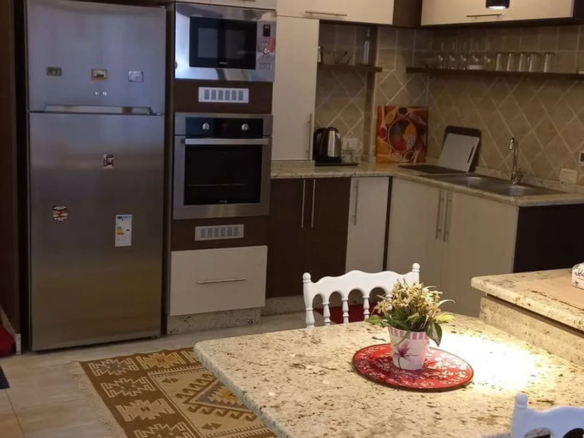 شقة فندقية مُجهزة بالكامل للإيجار في الأبدان – عمان الاردن