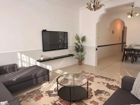 Apartment for rent in Abu Nseir, ideal for students | ID 737814