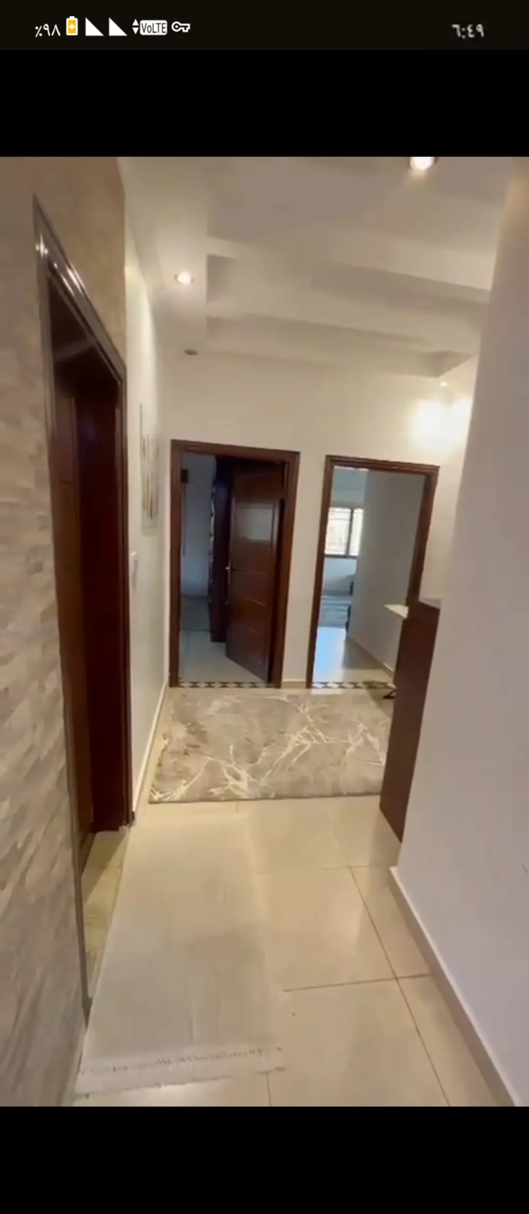 شقه بمنطقة الراهبات بسعر ممتاز