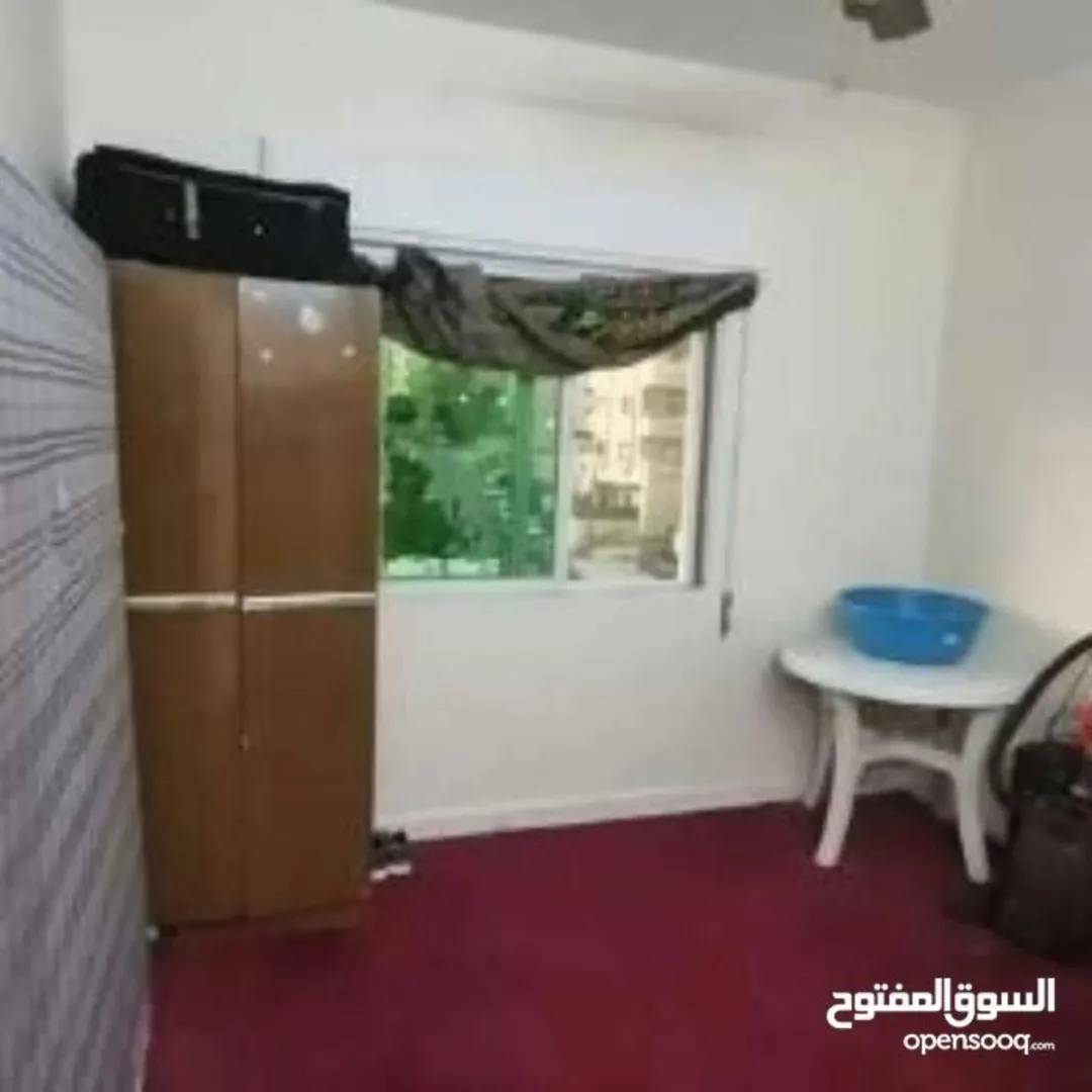 شقة للبيع مكونة من 3 غرف نوم في ضاحية الاقصى (من دون تدخل الوسطاء)