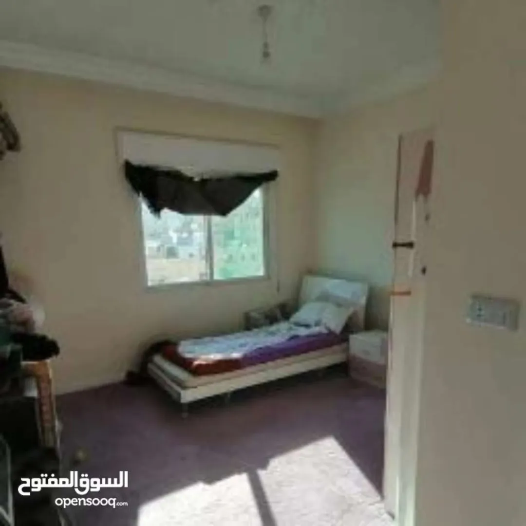 شقة للبيع مكونة من 3 غرف نوم في ضاحية الاقصى (من دون تدخل الوسطاء)