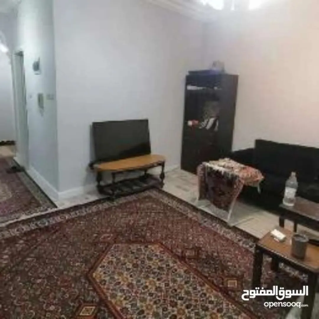 شقة للبيع مكونة من 3 غرف نوم في ضاحية الاقصى (من دون تدخل الوسطاء)