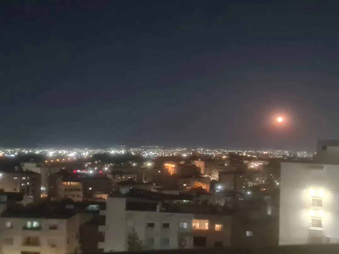 شقة للبيع ضاحية الرشيد150 متر