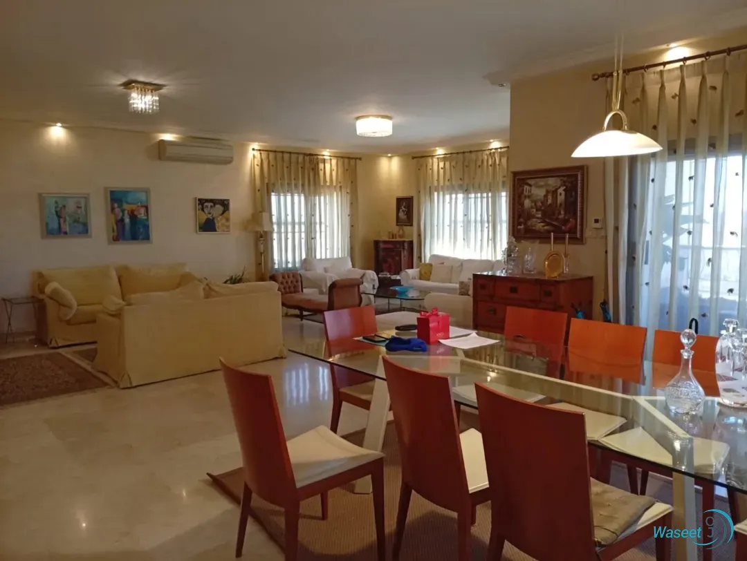 Super apartment with a captivating view for sale by owner