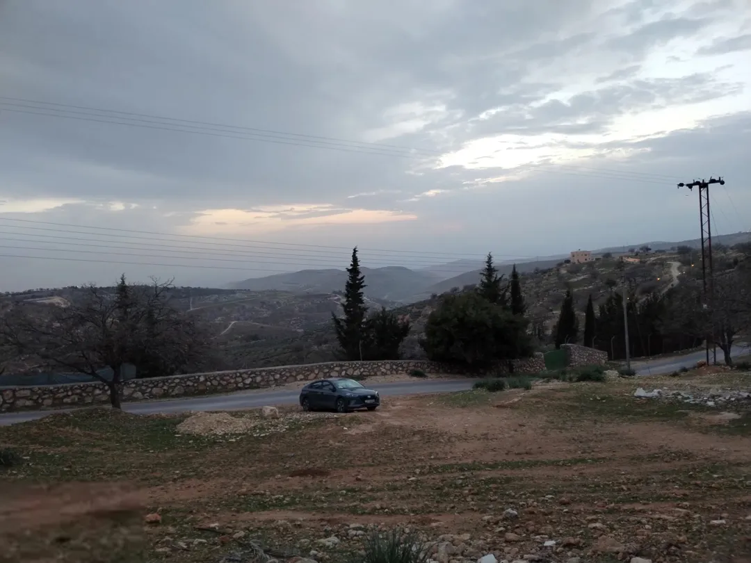 أراضٍ سكنية مميزة في ماحص