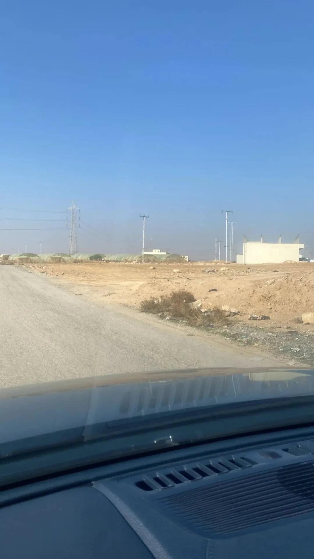 قطعة أرض مميزة للاستثمار أو الشاليهات بالجيزة – موقع استراتيجي