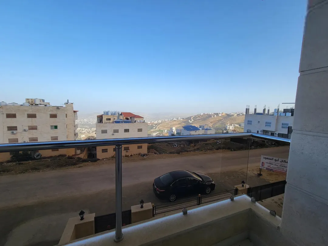 شقق فخمه للبيع خلف قصر الاميره بسمه