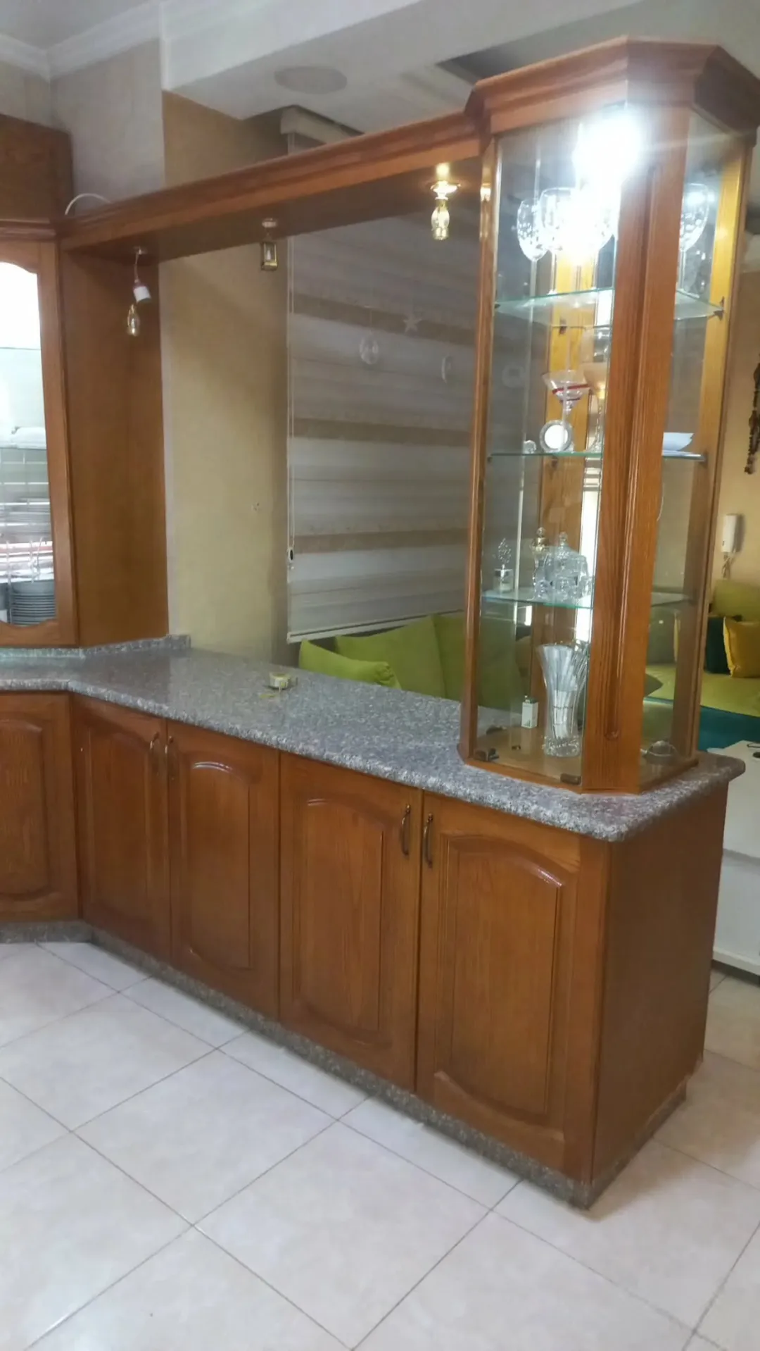 منزل فاخر للبيع في الزرقاء – إسكان البتراوي
