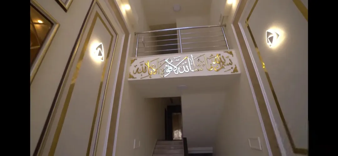 شقة جديدة للبيع في اربد أبراج الشيخ بالقرب من جامعة اليرموك