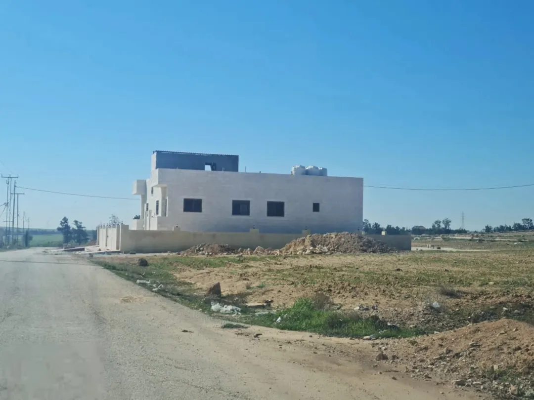 أرض سكنية مميزة للبيع في زويزيا الشرقي – الجيزة