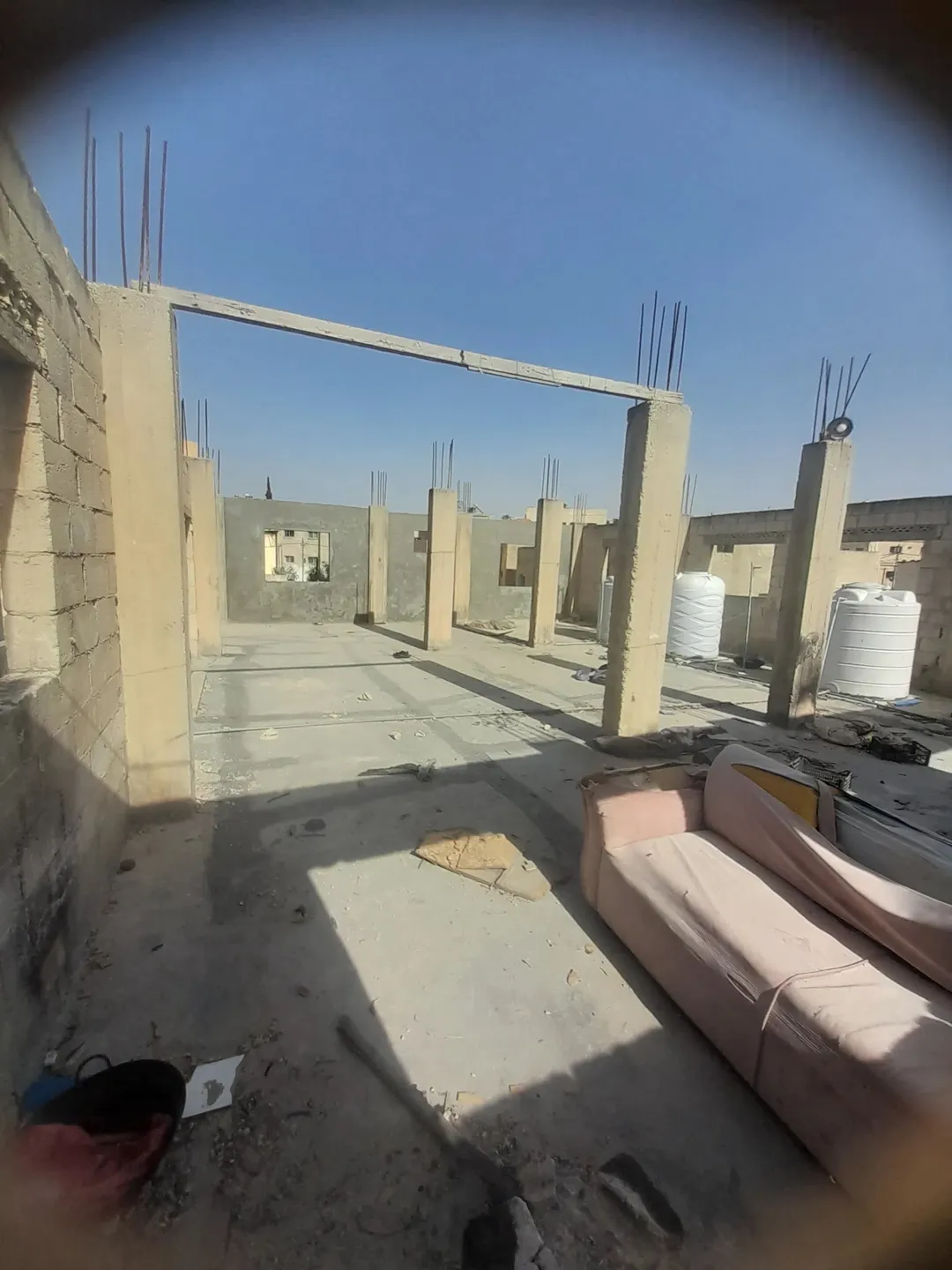 بيت للبيع للمهم يقرأ الإعلان جيدا ويتوصل ع الرقم