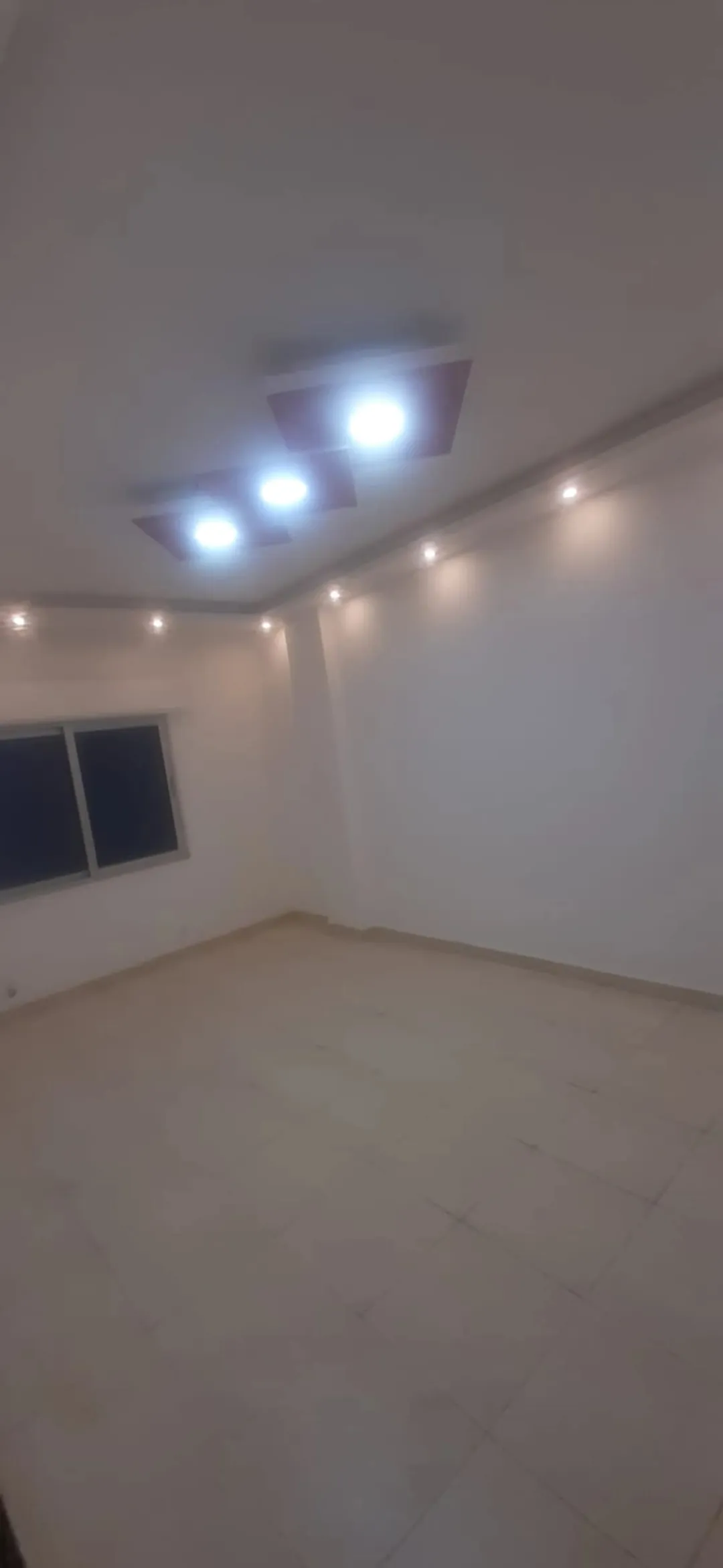 شقة ارضية في الجبيهة
