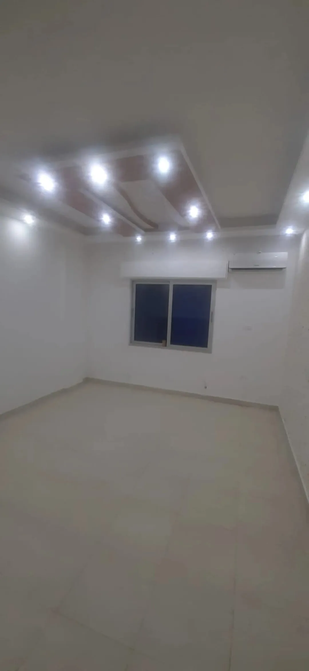 شقة ارضية في الجبيهة