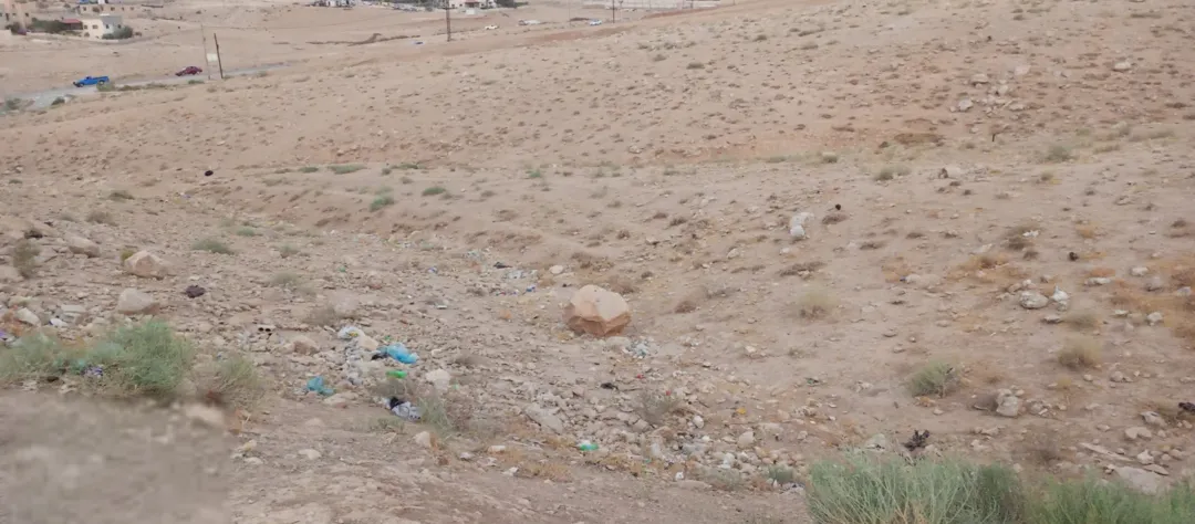 قطعة أرض سكنية مميزة للبيع في منطقة الرحيل