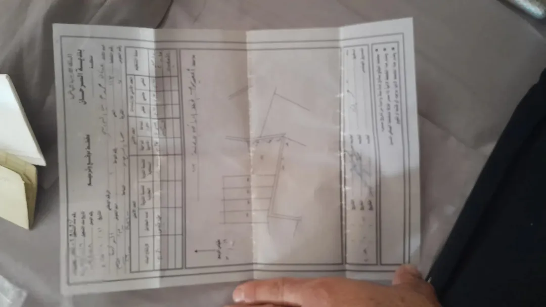 أرض زراعية مميزة للبيع