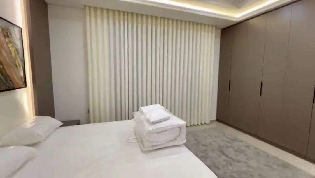 شقق مفروشة فاخرة للإيجار في كمباوند الامعري بوليفارد – عمان الاردن | ID 609054