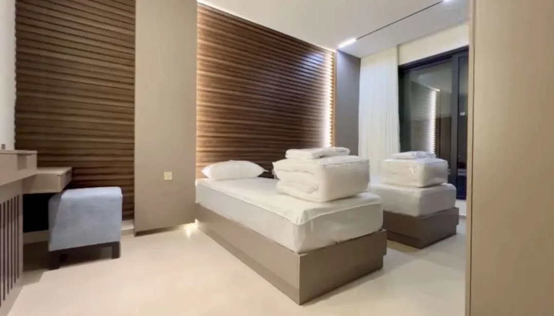 شقق مفروشة فاخرة للإيجار في كمباوند الامعري بوليفارد – عمان الاردن | ID 609054