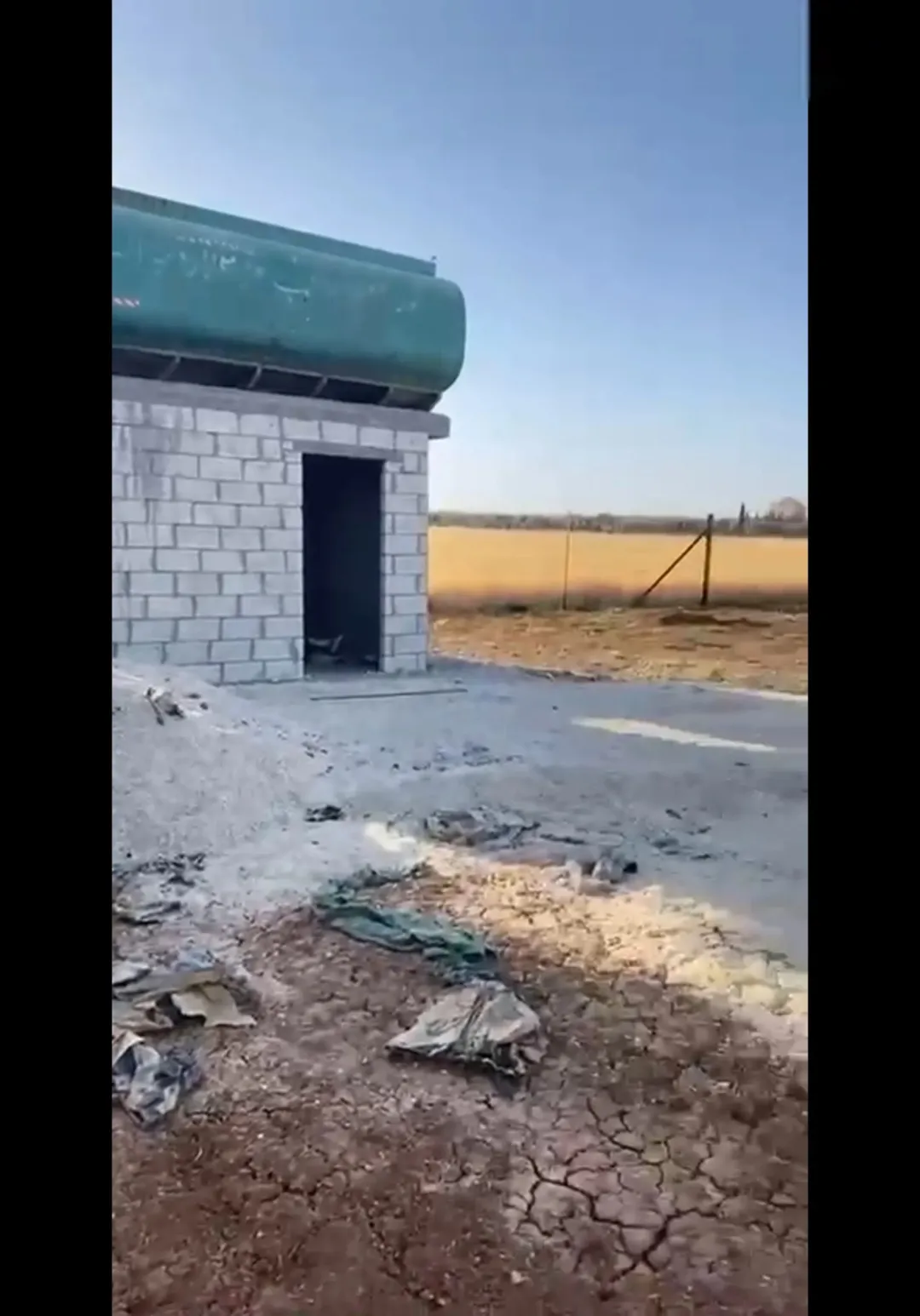 ارض للبيع مباشرة تقع على شارعين خلف الكنجز أكاديمي بداعي السفر سكني وزراعي في مادبا