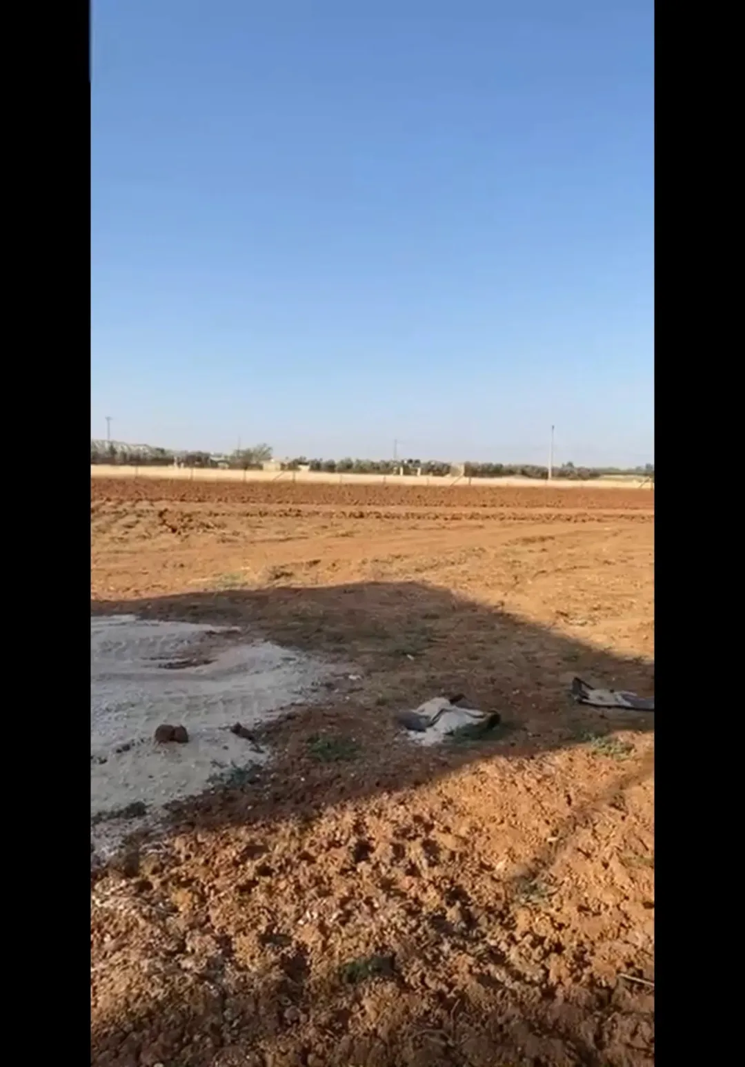 ارض للبيع مباشرة تقع على شارعين خلف الكنجز أكاديمي بداعي السفر سكني وزراعي في مادبا