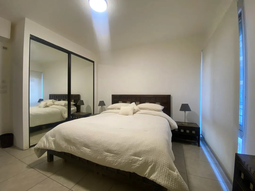 Modern 2-Bedroom Apartment in Abdoun