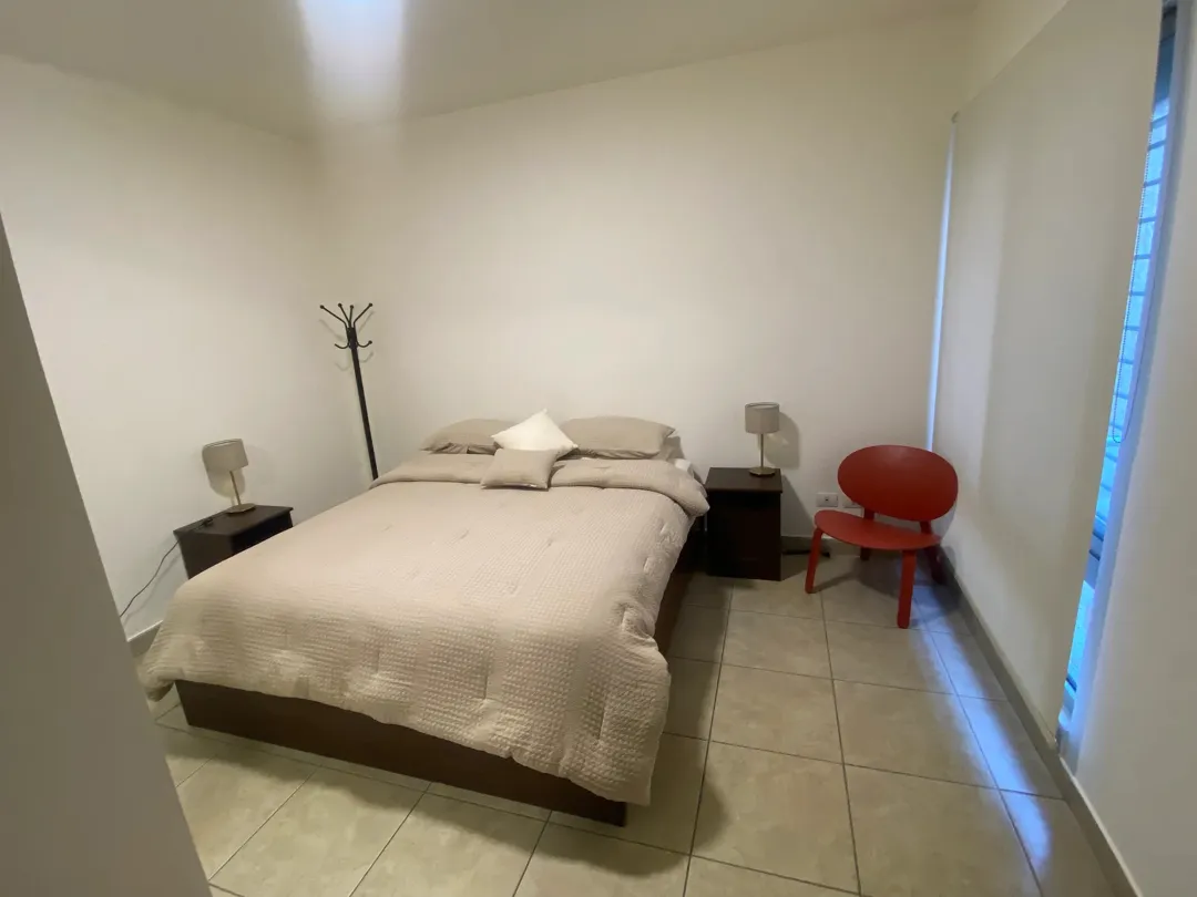 Modern 2-Bedroom Apartment in Abdoun