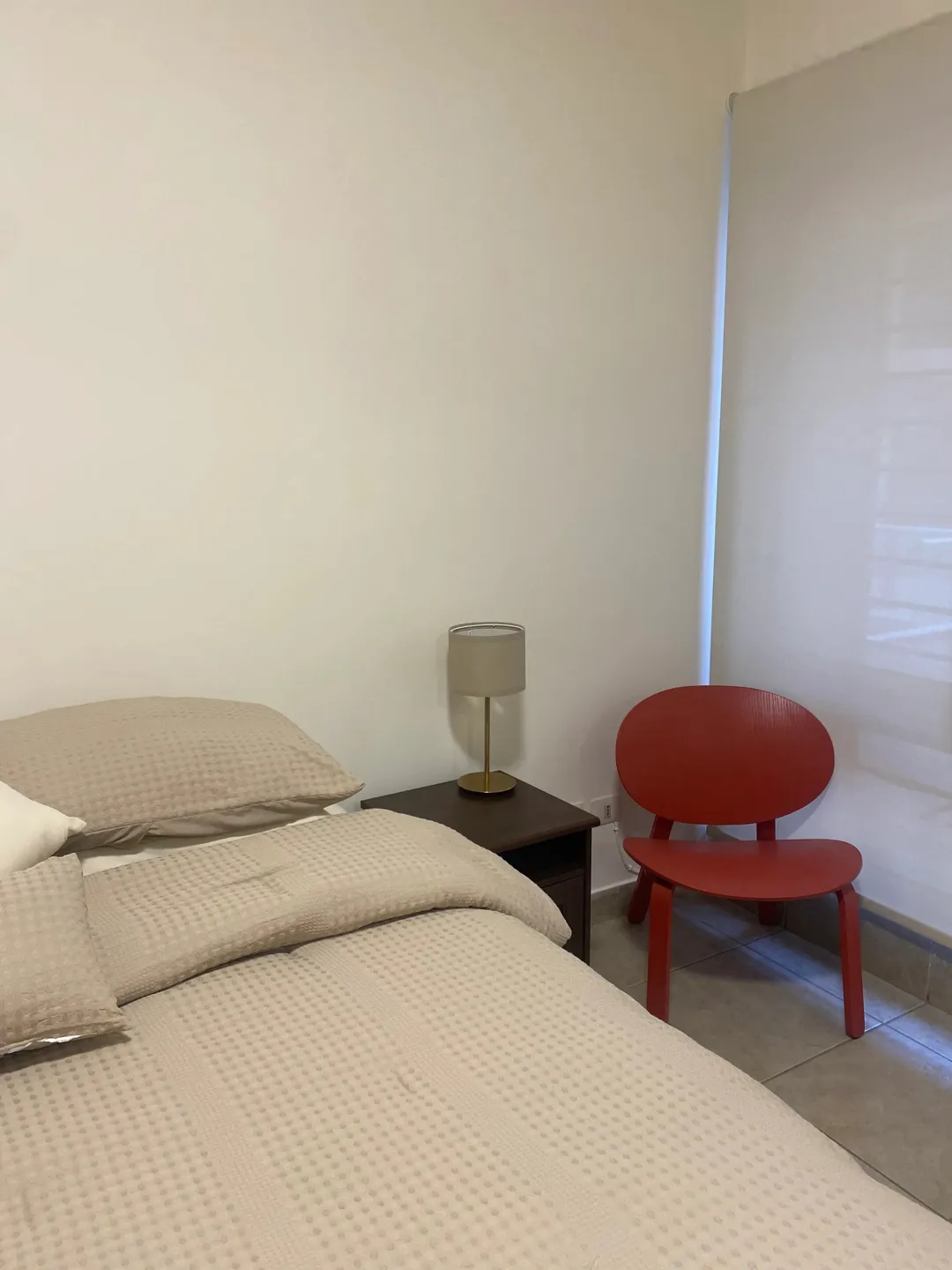 Modern 2-Bedroom Apartment in Abdoun