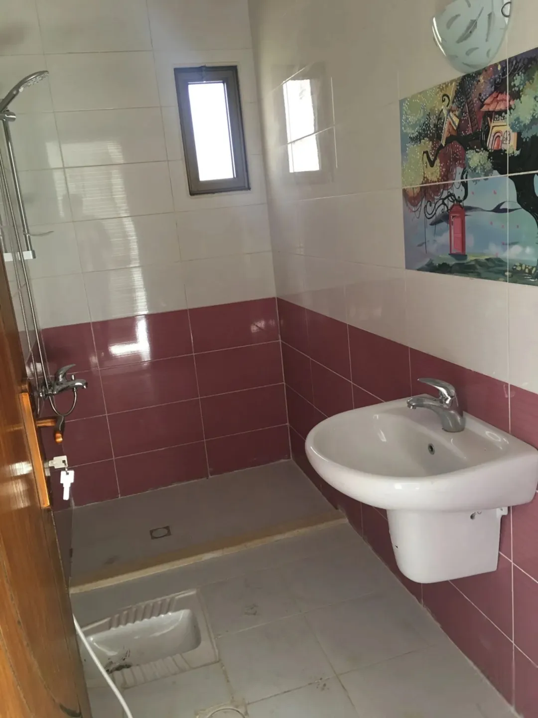 شقه للبيع اول هندسي