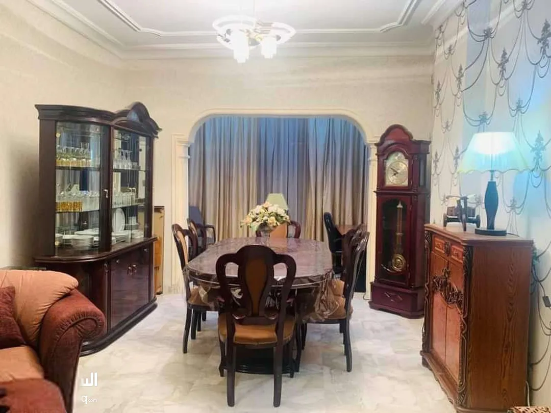 شقق مفروشة فاخرة للإيجار في الشميساني بالقرب من فندق تايكي – عمان الاردن | ID 586828