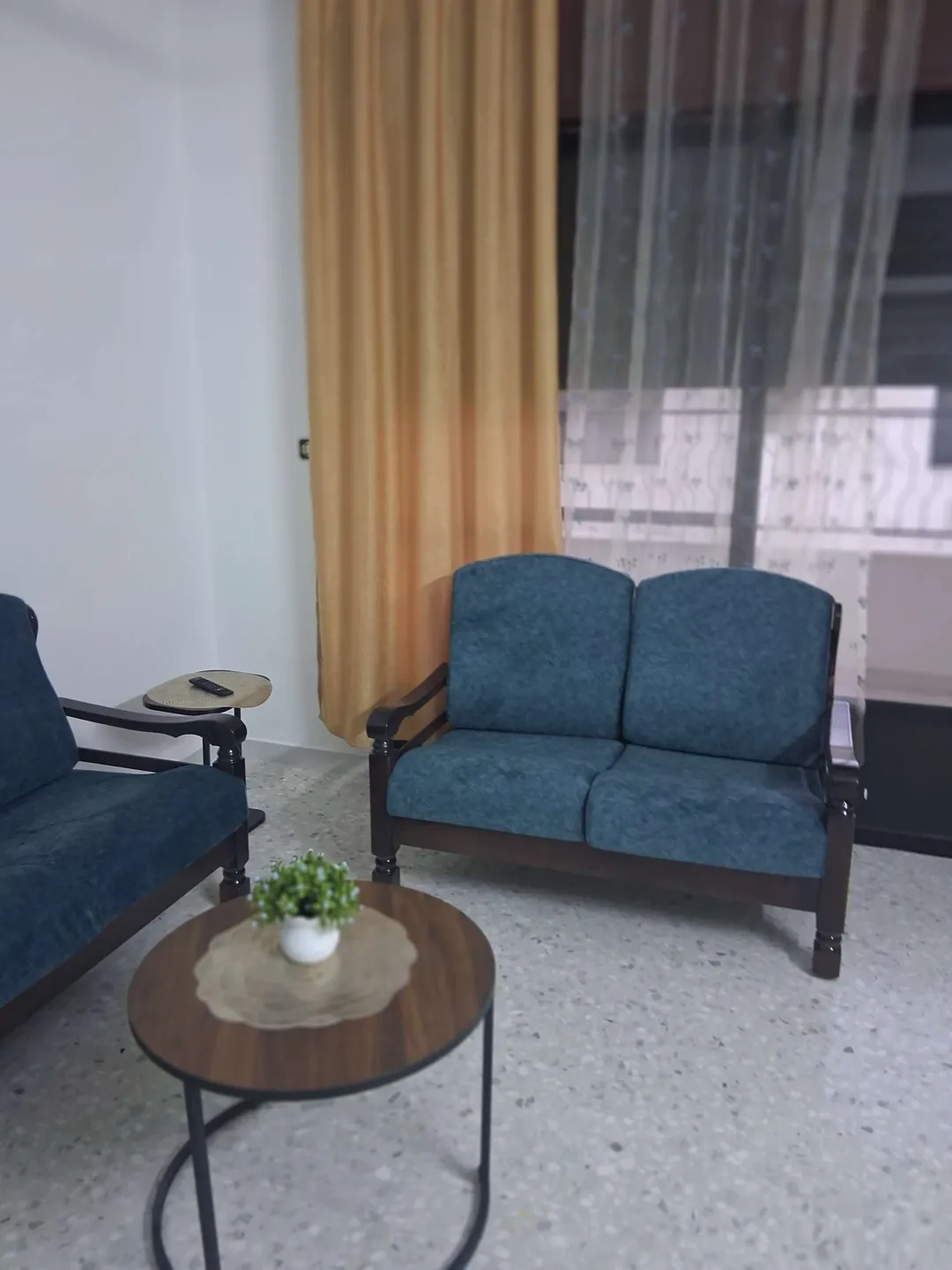 بيت واسع ومُفروش للايجار في الرابية – عمان الاردن | ID 626441