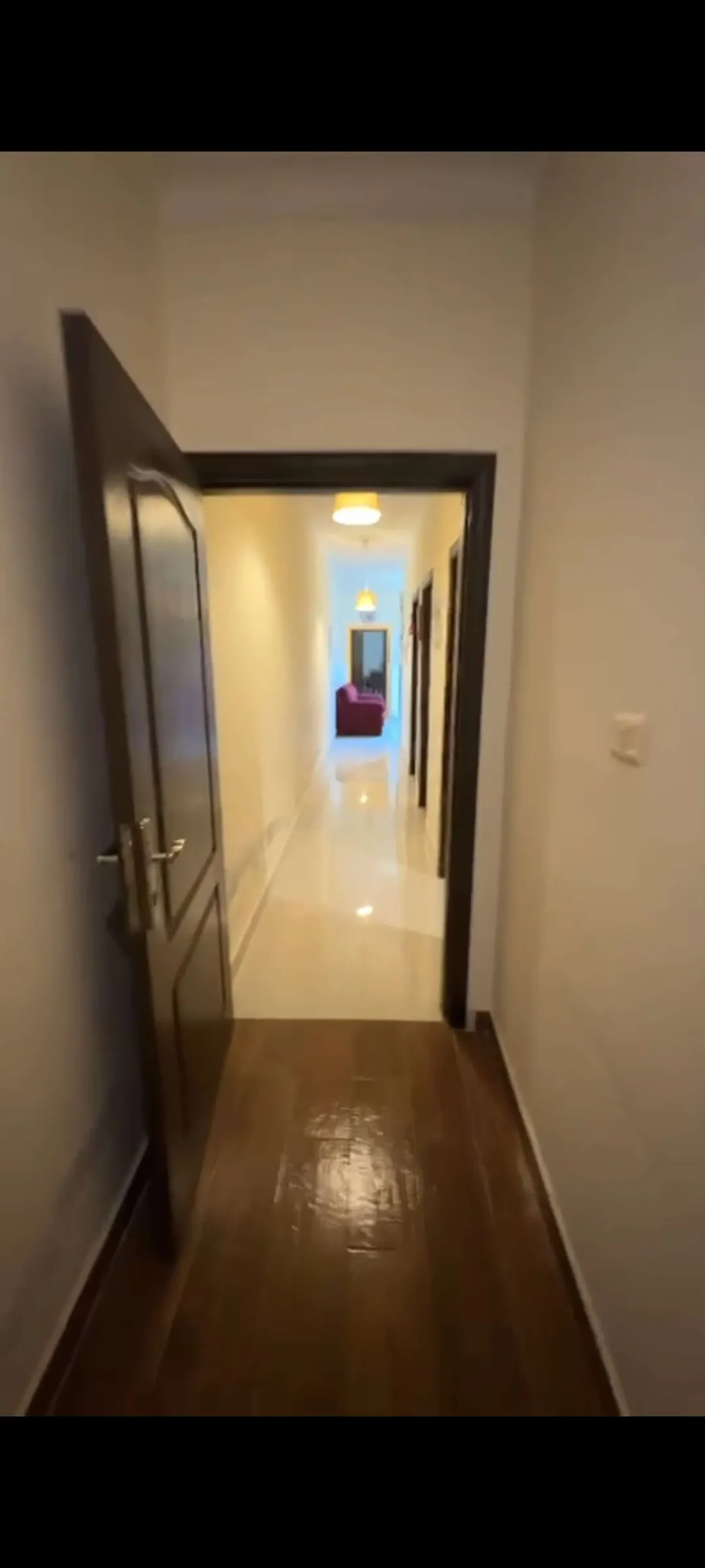 شقة عائلية مفروشة للإيجار في طبربور بالقرب من جامعه العلوم الإسلامية – عمان الاردن | ID 586917
