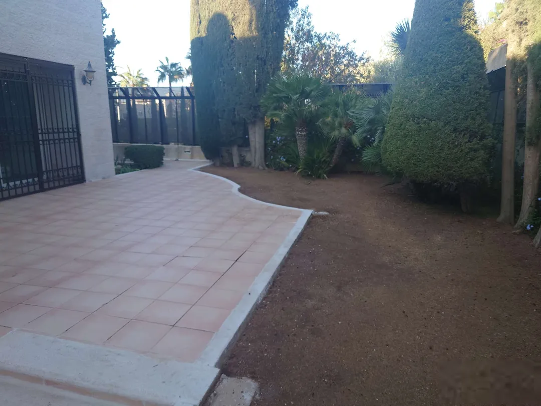 فيلا فاخرة للإيجار في دابوق